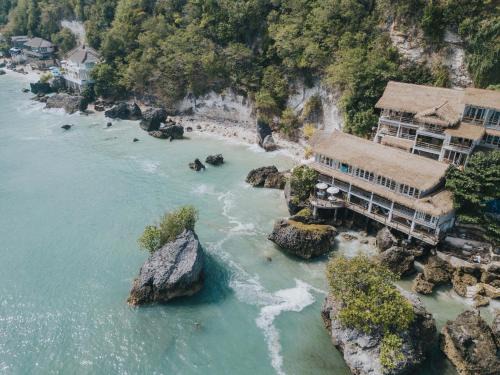 Uluwatu Complejo | Dreamsea Bali