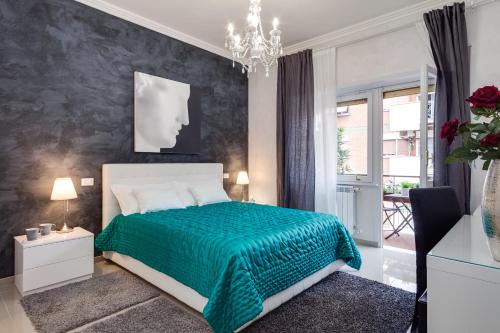Quartiere XXI Pietralata Cama Y Desayuno | Dreamsrome Suites