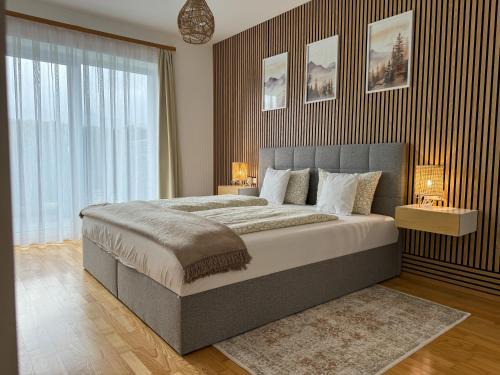 Bad Mitterndorf Apartamento | DreamStay
