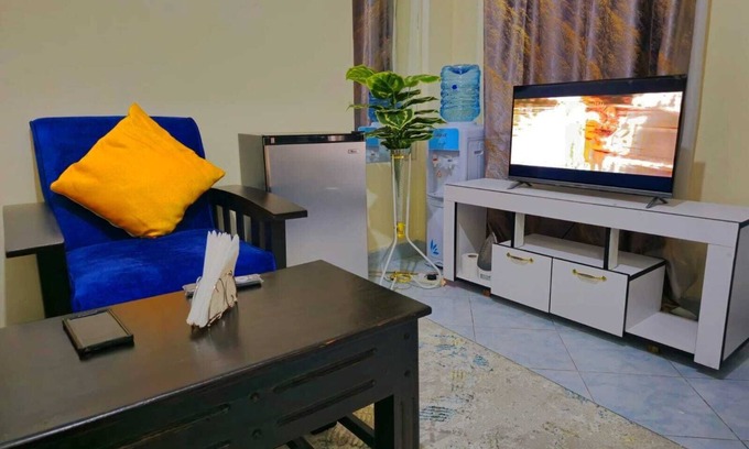 Ngara Casa | Dreamstay studio apartment CBD nairobi