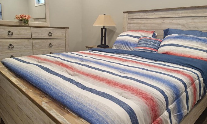 Calgary Apartamento | DreamStays
