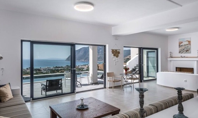 Kos Apartamento | dream villa