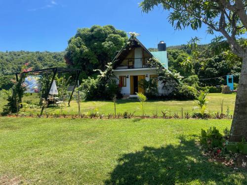 Las Galeras Villa | Dreamvilles Ecovillage Las Galeras