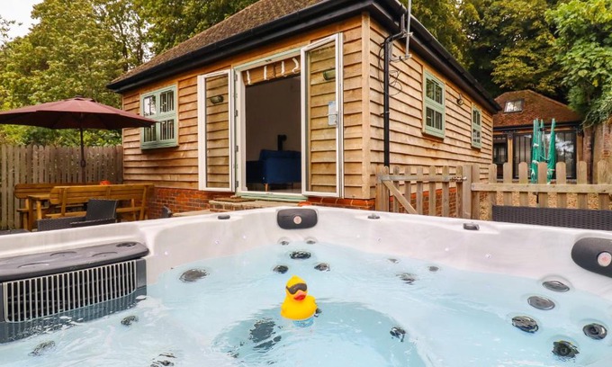 Bromley Common and Keston Casa | Dreamwood Lodge