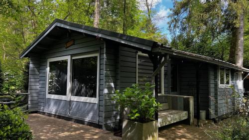 Laag-Soeren Casa | Dreamwoodz - een droomchalet op de Veluwe