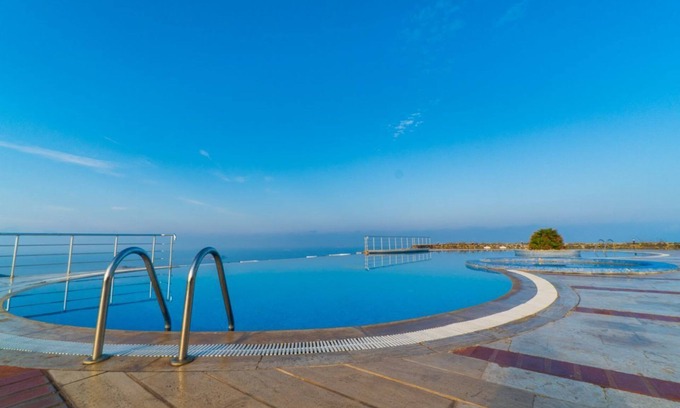 Mentese Apartamento | Dreamy 2BR Villa With Communal Pool, Bodrum Apartment 1003