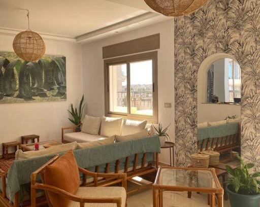 Tangier Apartamento | Dreamy apartment