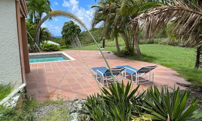 Christiansted Apartamento | Dreamy Breezes Will Serenade You With Soothing Lullabies ...