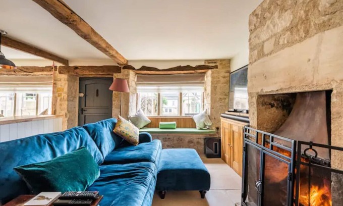 Painswick Casa | Dreamy Cotswold Hideaway in the Heart of Painswick