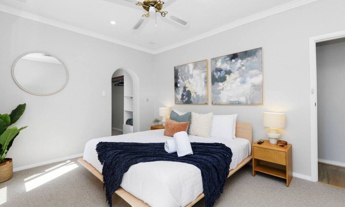 Hamersley Casa | Dreamy getaway awaits for the ultimate relaxation!