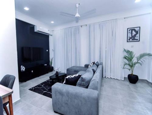 Mikocheni Apartamento | Dreamy homes