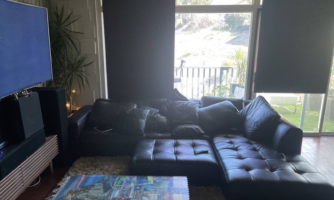 Studio City Casa | Dreamy House in the Hills