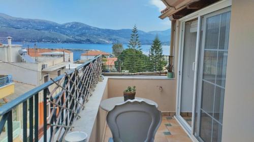 Lixouri Apartamento | Dreamy Loft apartment Lixouri