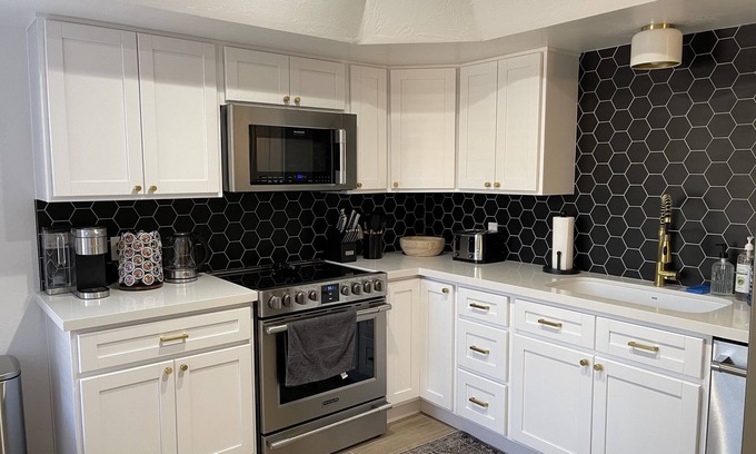 South Scottsdale Condominio | Dreamy Scottsdale 2br/2ba Condo - Camelback Views!