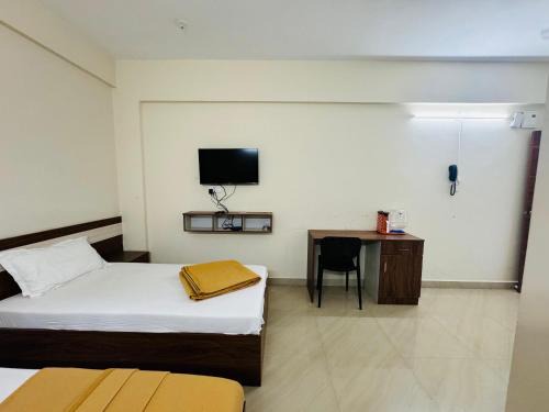 Bommasandra Casa | DREAMZ LUXURY HOMe