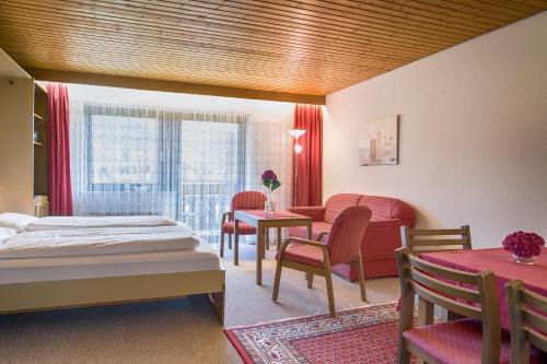 Titisee-Neustadt Apartamento | Drei Tannen - Wohnung 06 - Apartmenthaus, Titisee, nahe Badeparadies