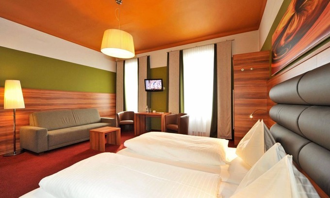 Spittal an der Drau Casa | Dreibettzimmer mit Dusche Oder Bad/wc - Hotel Ertl