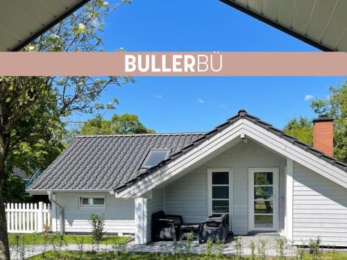 Drei Casa | Dreibogen Ferienhaus Bullerbü