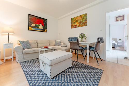 Timmdorf Apartamento | Dreiseenhaus