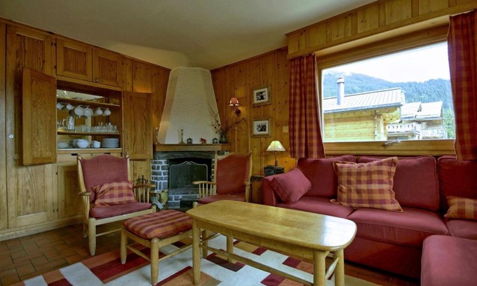 Verbier Apartamento | Drelo 1