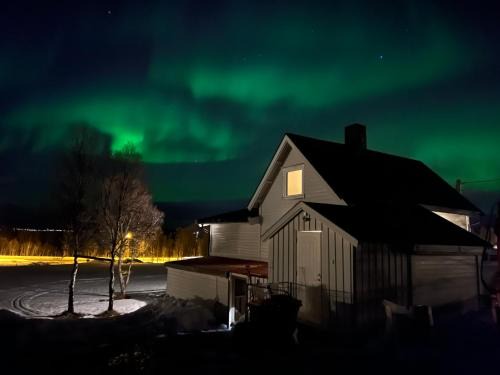 Tromso Casa | Drengstua