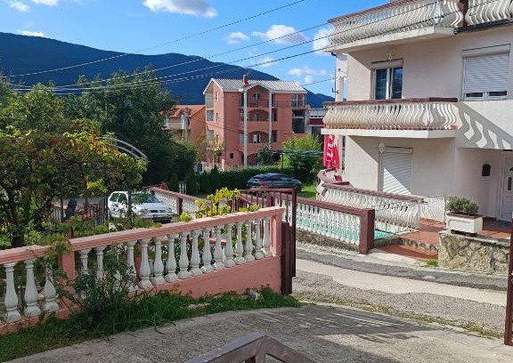 Suscepan Apartamento | Drenovik