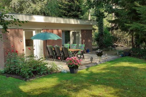 Municipality of Midden-Drenthe Casa | Drentse bungalow in natuur en rust