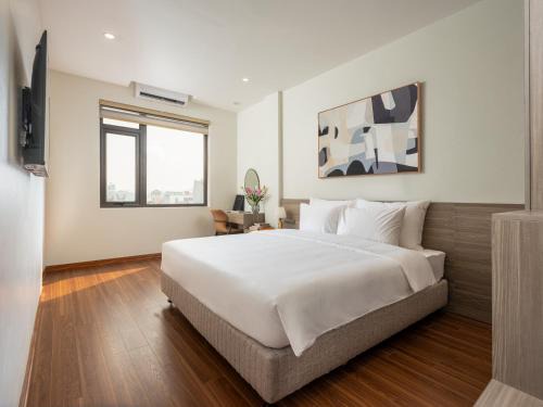 Ninh Binh Apartamento | Dresidence Hotel Ninh Binh