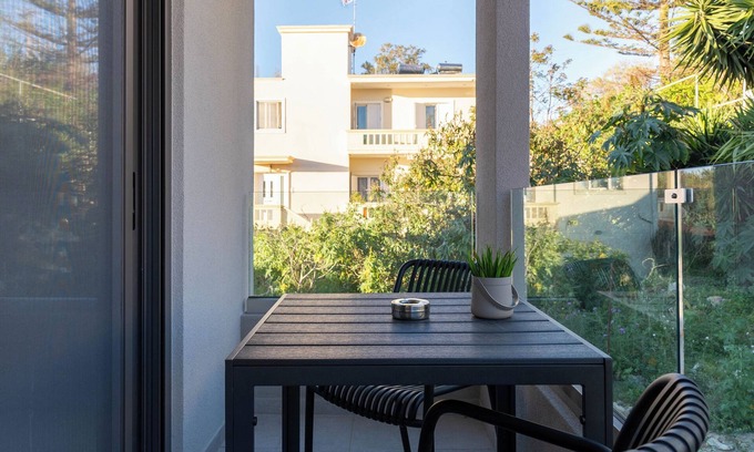 Halepa Apartamento | Dreta Suites Chania