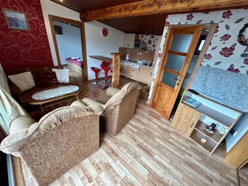 Hrabusice Apartamento | Drevený Raj Apartmán