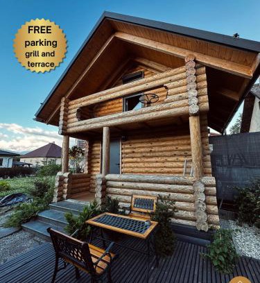 Liptovsky Jan Apartamento | Dreveničkovo