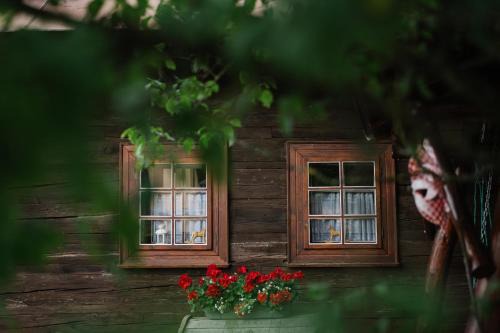Terchova Casa | Dreveničky Holúbkovia