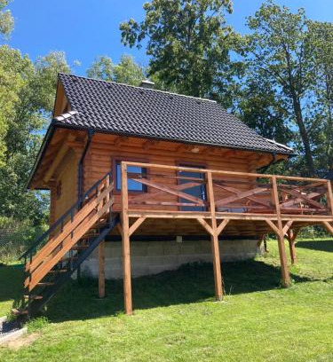 Trstene Casa | Drevenica Karolína