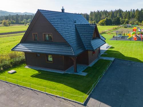 Lazisko Apartamento | Drevenica pod Sitieňom 2