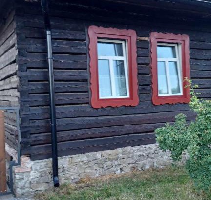 Hrabusice Casa | DREVENICA