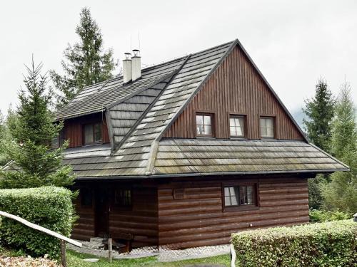Terchova Apartamento | Drevenica Veverica v Terchovej