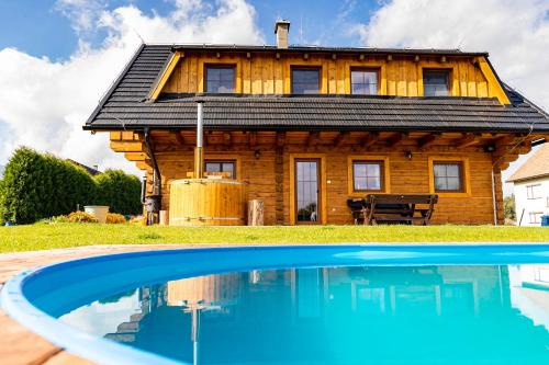 Lazisko Apartamento | Drevenice Liptov - ski & hiking apartments