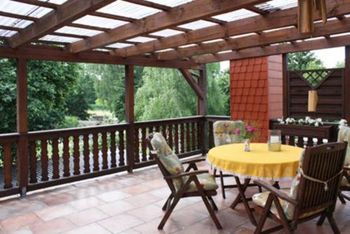 Muritz Apartamento | Drewnak Roswitha