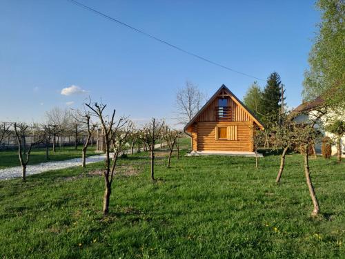 Solec-Zdroj Apartamento | Drewniany Domek Małgorzatka