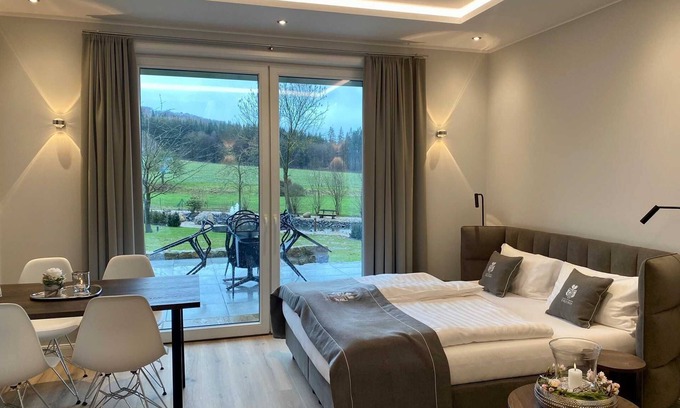 Tecklenburg Apartamento | Driehof Lifestyle Classic Apt. 5 - Lifestyle Classic Apt. 5