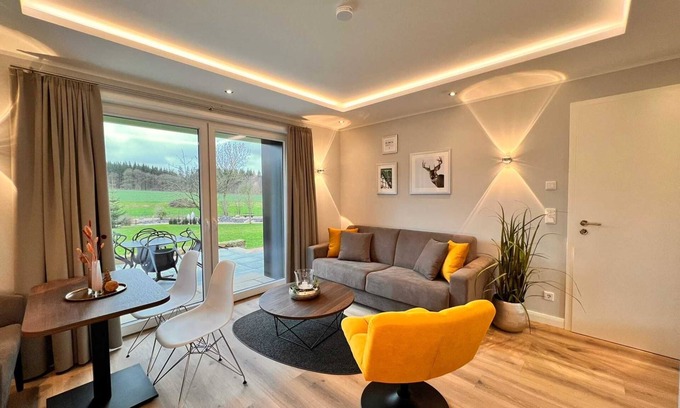 Tecklenburg Apartamento | Driehof Lifestyle Comfort Apartment 3 - Lifestyle Comfort Apartment 3