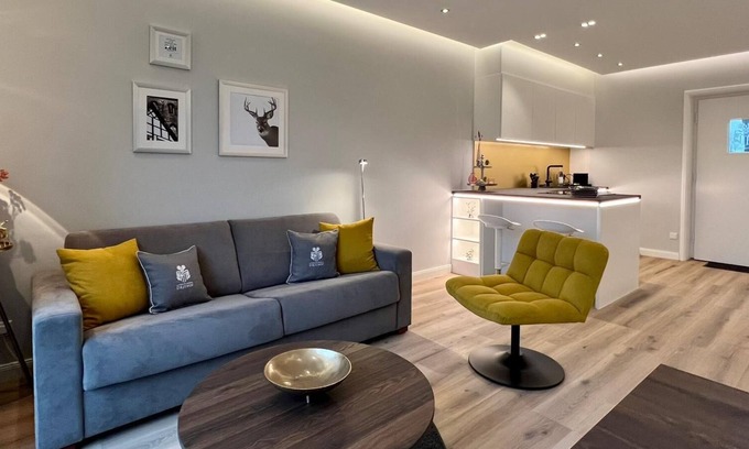 Tecklenburg Casa | DRIEHOF - LifeStyle Suite Apt. 6th