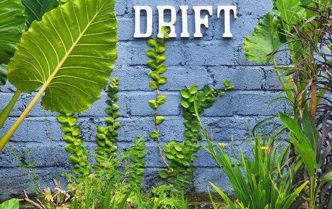 Kuta Complejo | Drift Hideaway