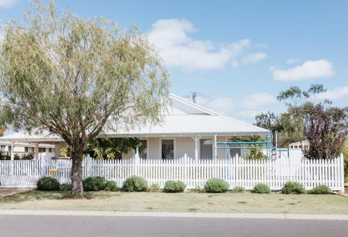 Quindalup Casa | Drift House