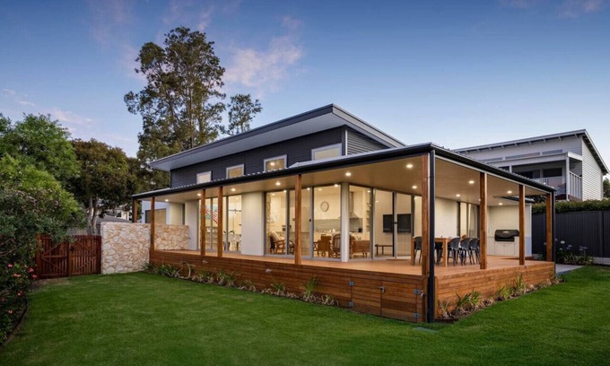 Port Willunga Casa | Drift. Port Willunga