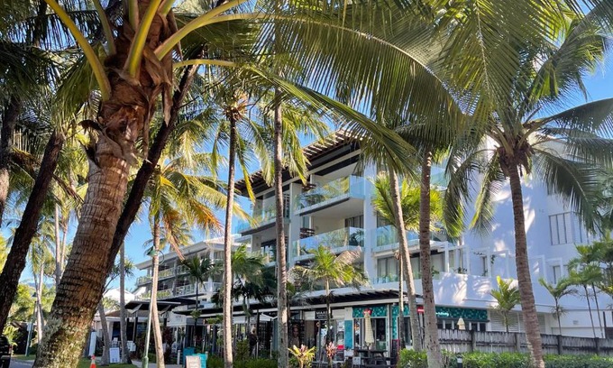 Palm Cove Apartamento | Drift Resort - Large Family Apartment, Palm Cove