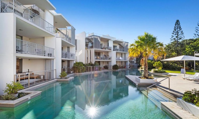 Casuarina Apartamento | Drift South Apartments by Kingscliff Accommodation