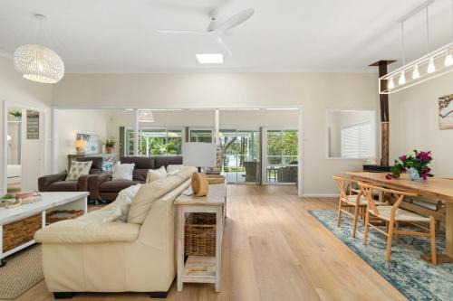 Woollamia Casa | Driftaway Waterfront, Jervis Bay