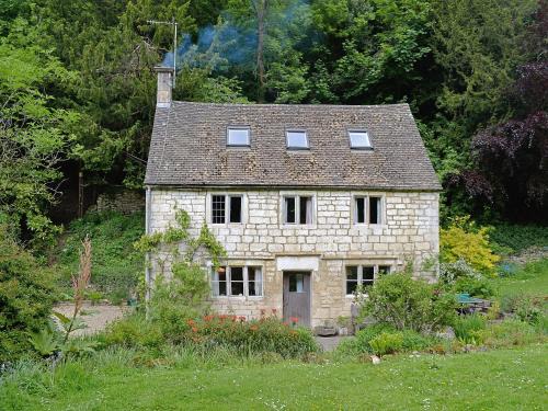 Stroud Casa | Driftcombe Farmhouse