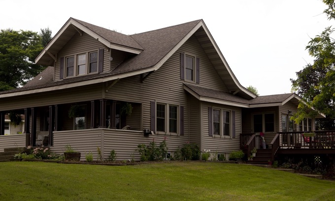 Sextonville Apartamento | Driftless Area Farmhouse Guest Suite
